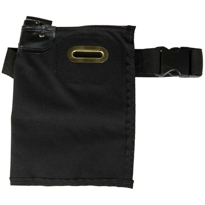 Serveur de serrurerie, ceinture, sac, ceinture peut être sale avec le sac de conseil.