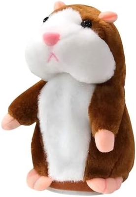 L'orang-outan en peluche, un animal fourré de 15 pouces