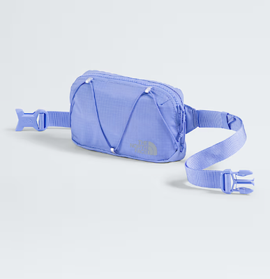 Fanny Packs sac Fermeture à glissière Compartiment principal a une poche en maille fermeture à glissière sécurisée avec un porte-clés