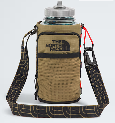 Borealis Bouteille d'eau Porteur sac croosbody