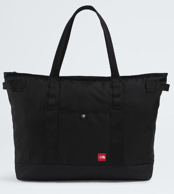 Nouveau sac fourre-tout élégant de grande capacité en toile