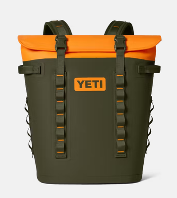 M20 sac à dos refroidisseur doux