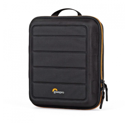 Sac portable à coque dure 80 Un sac de caméra à coque dure de haute protection conçu pour les petits drones, les appareils photo portables et les écouteurs à tête