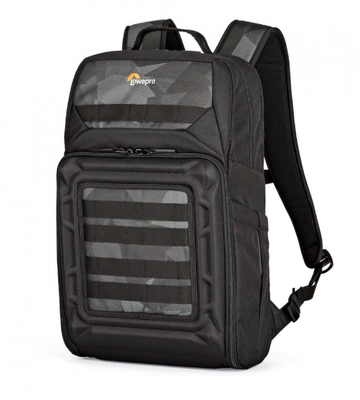 Sac à dos pour drones Fournir une protection contre les chocs pour les drones et fournir de l'espace pour des batteries supplémentaires, des lanceurs, des ordinateurs portables, des tablettes, etc.