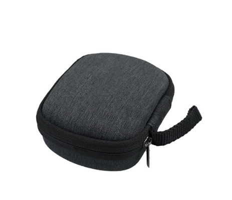 Cas de rangement EVA conçu pour l'emballage, l'expédition et le transport d'accessoires électroniques, d'outils et d'autres produits populaires