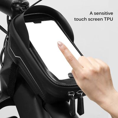 Étui de transport EVA de qualité professionnelle offrant une protection et un rangement pratique pour un large éventail d'appareils et d'outils portables