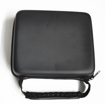 Valise d'outillage portative de tirette de couleur d'EVA Travel Electronics Organizer Pantone