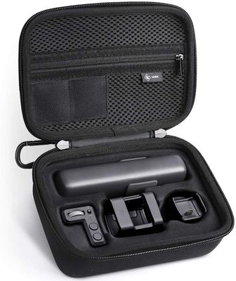 ODM 1680D EVA Electronic Case Breaking Proof en nylon avec la tirette