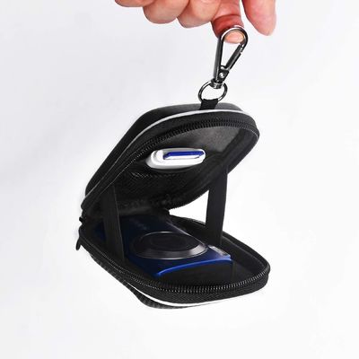 EVA Polaroid Snap Case Hot antichoc emboutissant Logo Pantone Colors
