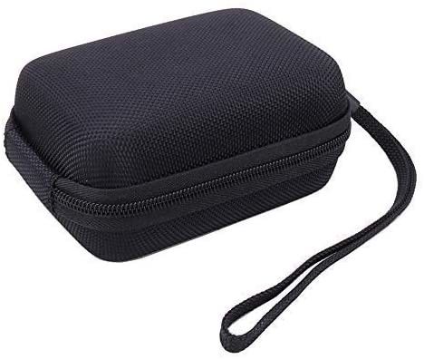 EVA Camera Case Hot Stamping écologique Logo Magnet Enclosure