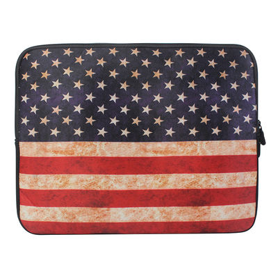 Sublimation Logo EVA Laptop Sleeve