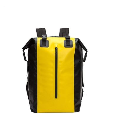 Sac à dos hydrofuge léger multifonctionnel 30L pour la pêche