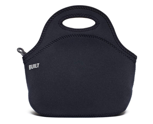Déjeuner mou Tote Bag Lightweight Insulated Reusable du néoprène de fuite gastronome