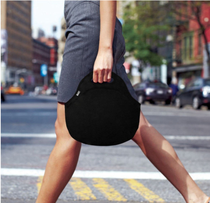 Déjeuner mou Tote Bag Lightweight Insulated Reusable du néoprène de fuite gastronome