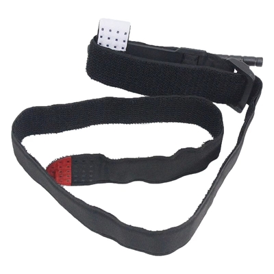 support jetable médical de 75CM, garrot tactique de chat de combat