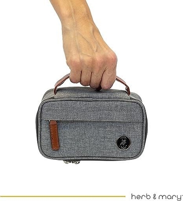 Sac à main avec serrure, sac à main verrouillable, sac à main pour argent comptant, sac imperméable pour argent comptant avec fermeture à glissière, pour argent comptant, téléphone portable