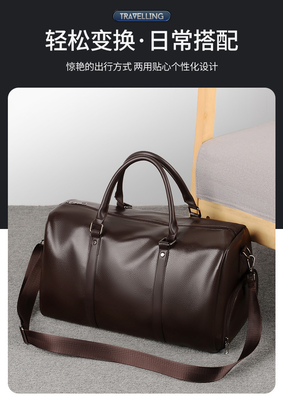 Sac de voyage en mousse EVA léger et durable pour votre prochaine aventure