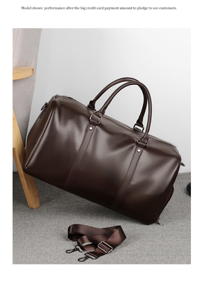 3.52 onces sac de voyage poche en treillis conception intérieure pour l' organisation ultime