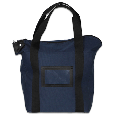1400 DENIER CORDURA REMISSION de courrier sacs à main - 17W X 14H X 6D - Prêt à être expédié