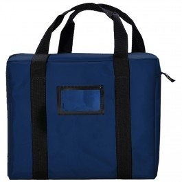 Boîtier de courrier en vrac / porte-carte encadré - 18W X 14H X 4D