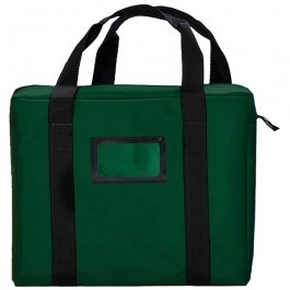 Boîtier de courrier en vrac / porte-carte encadré - 18W X 14H X 4D