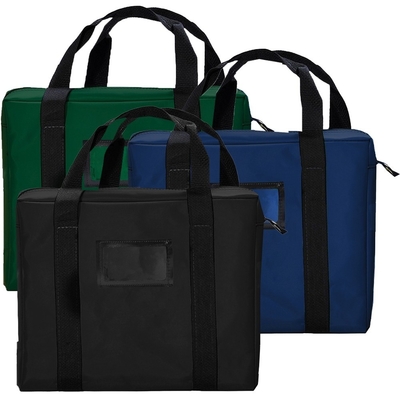 Boîtier de courrier en vrac / porte-carte encadré - 18W X 14H X 4D