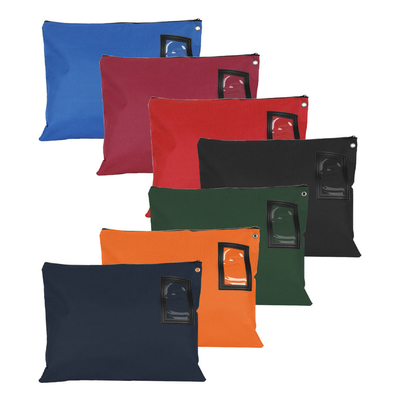 1000D CORDURA 18W × 14H Nylon résistant à l'usure étanche à l'eau