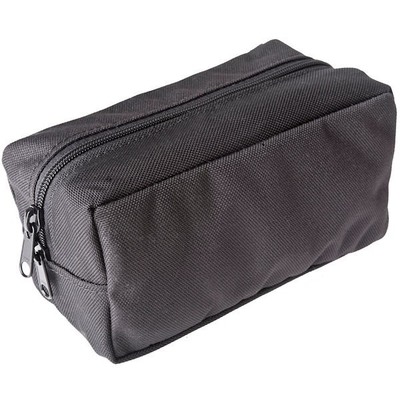 Un porte-bagages de sécurité sur mesure.
