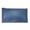 L'équipement de contrôle portable porte-monnaie sac à glissière anti-vol de grande capacité (sur mesure)