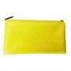 L'équipement de contrôle portable porte-monnaie sac à glissière anti-vol de grande capacité (sur mesure)