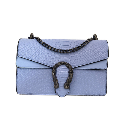 Nouveau sac à main à épaule unique à travers le corps sac rétro tendance automnale pour femmes contraste de couleur sac à main transfrontalier loisirs NICHE sac à dos