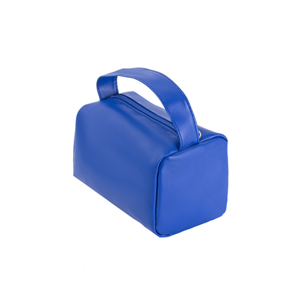 Nouveau sac de maquillage portable de grande capacité CANDY COLOR sac de voyage de toilette portable
