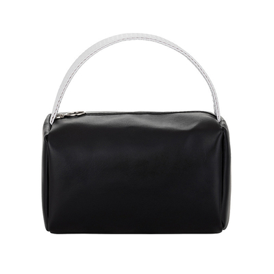Nouveau sac de maquillage portable de grande capacité CANDY COLOR sac de voyage de toilette portable