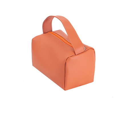 Nouveau sac de maquillage portable de grande capacité CANDY COLOR sac de voyage de toilette portable