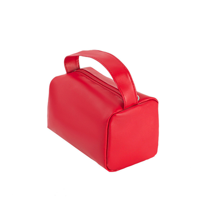 Nouveau sac de maquillage portable de grande capacité CANDY COLOR sac de voyage de toilette portable