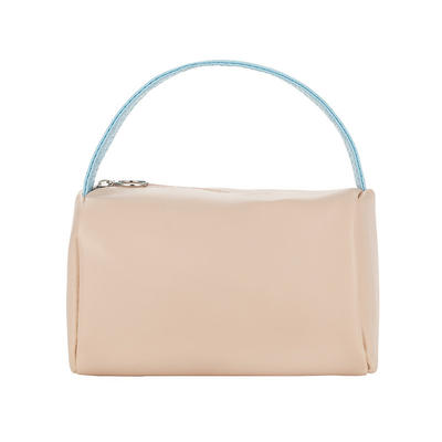 Nouveau sac de maquillage portable de grande capacité CANDY COLOR sac de voyage de toilette portable
