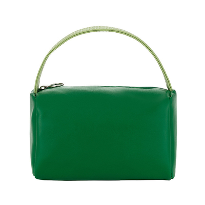 Nouveau sac de maquillage portable de grande capacité CANDY COLOR sac de voyage de toilette portable