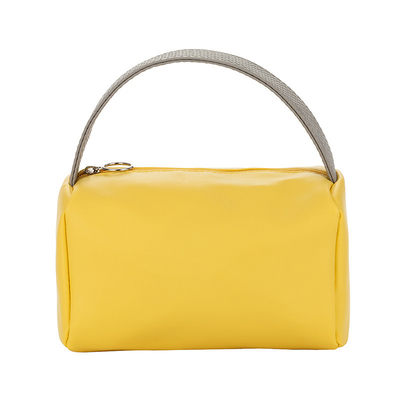 Nouveau sac de maquillage portable de grande capacité CANDY COLOR sac de voyage de toilette portable