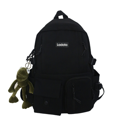 Une nouvelle version coréenne de l'étudiant simple. Un sac anti-vol anti-séisme.