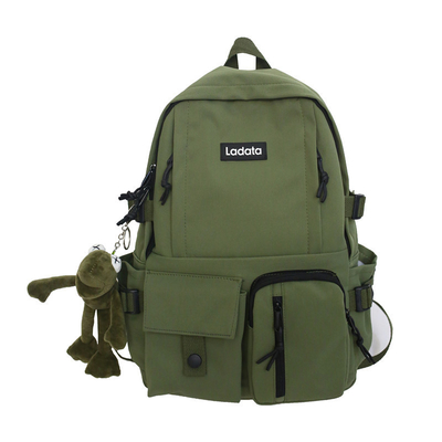 Une nouvelle version coréenne de l'étudiant simple. Un sac anti-vol anti-séisme.