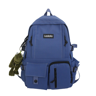 Une nouvelle version coréenne de l'étudiant simple. Un sac anti-vol anti-séisme.