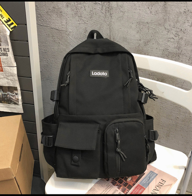 Une nouvelle version coréenne de l'étudiant simple. Un sac anti-vol anti-séisme.