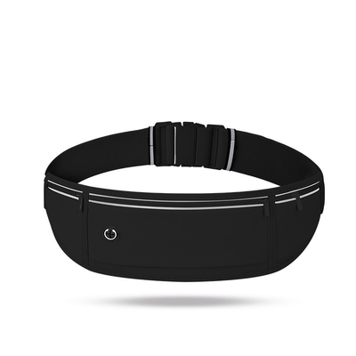 SPORTS FANNY PACK CORRENGE TASQUE Téléphone portable Equipement extérieur multifonctionnel pour hommes et femmes