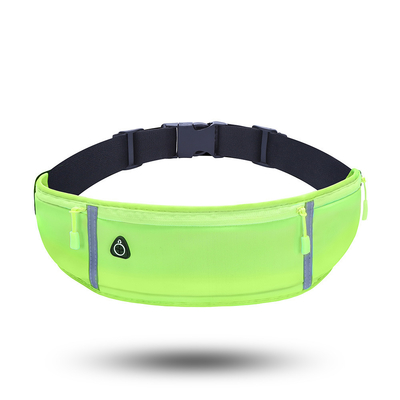 SPORTS FANNY PACK CORRENGE TASQUE Téléphone portable Equipement extérieur multifonctionnel pour hommes et femmes
