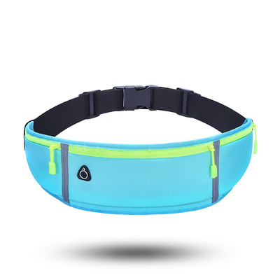 SPORTS FANNY PACK CORRENGE TASQUE Téléphone portable Equipement extérieur multifonctionnel pour hommes et femmes