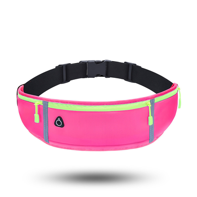 SPORTS FANNY PACK CORRENGE TASQUE Téléphone portable Equipement extérieur multifonctionnel pour hommes et femmes