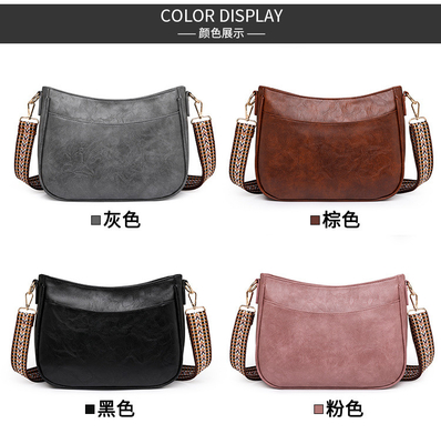 Nouveau sac souple sac de travail pour femmes sac de travail pour femmes sac à main sous-vêtements sac à épaule pour femmes de grande capacité sac rétro