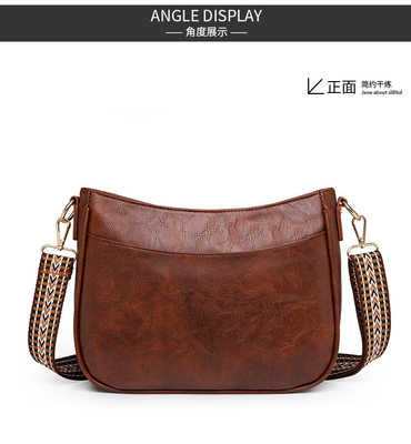 Nouveau sac souple sac de travail pour femmes sac de travail pour femmes sac à main sous-vêtements sac à épaule pour femmes de grande capacité sac rétro