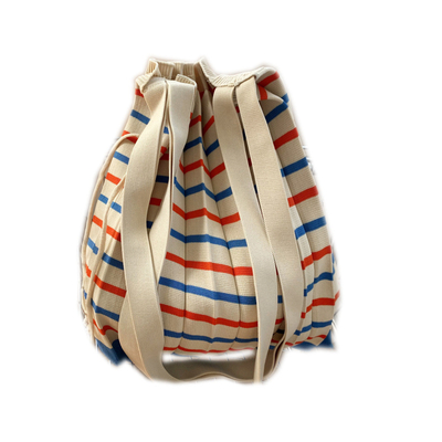 Nouveau sac à épaule littéraire plissé sac de femme tressé sac à tricoter d'hiver sac de mode sac de femme transfrontalier