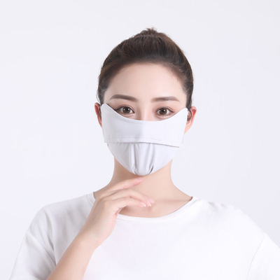 L'écran solaire de protection contre les rayons UV de protection contre l'ombre mince